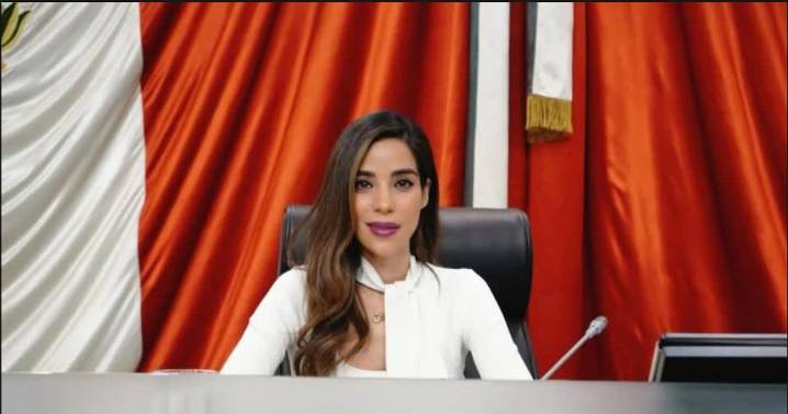 Protección digital de niñas, niños y adolescentes: el llamado de Diana Karina Barreras