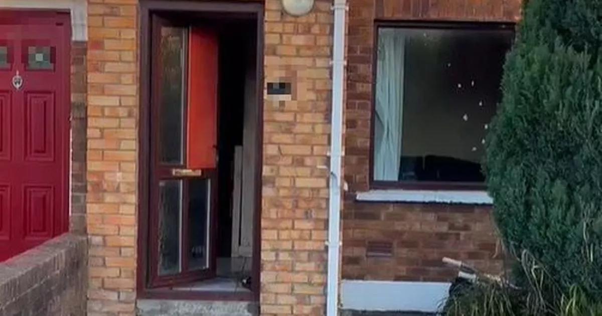 Dublin fire attack horror as woman 'doused with petrol and set ablaze'