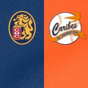 Resumen Leones vs Caribes