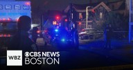 Boston police investigating stabbing and more top stories
