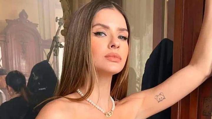 En medio del escándalo con Luzu TV, La China Suárez eligió dónde contará su verdad: ¿puso condiciones?