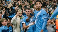 Manchester City goleó al Borussia Dortmund y se prende en la zona alta de la Champions…