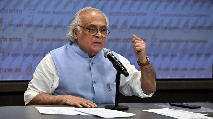Severe setback to India's diplomacy: Congress on U.S. panel's 'Pakistan success' claim in report