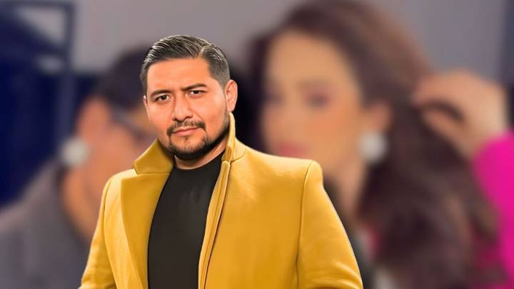 ¿Detienen en Tailandia a Jorge Figueroa, director de Miss Universo México? Responde en redes