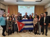 Destino Cuba amplía su preferencia entre los turistas italianos (+Fotos)