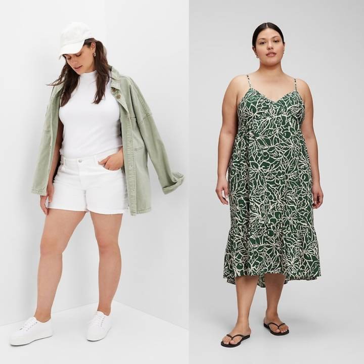 Gap Sale 2025: Save Up to 75% off Jackets, Sweaters, and Viral Jeans