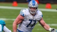 Lions Announce Unfortunate Frank Ragnow News Just Days After Dan Campbell’s Strong Message on His Return