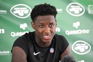 Who Are Sauce Gardner’s Parents? Meet His Mother Alisa Gardner