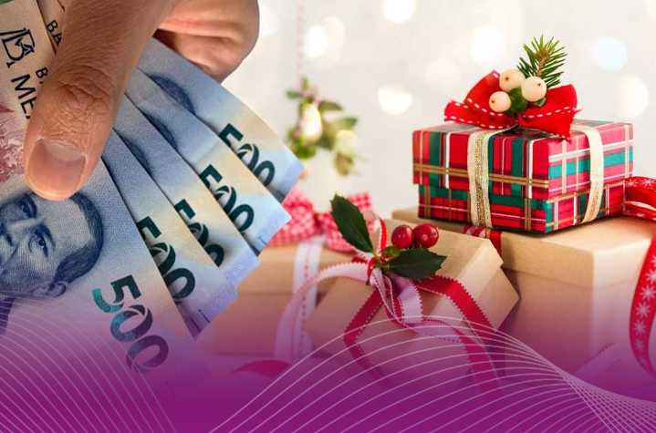 Aguinaldo 2025: esta es la fecha límite y el mínimo que deben pagarte por ley