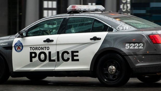 Toronto woman charged in hate-motivated harassment investigation
