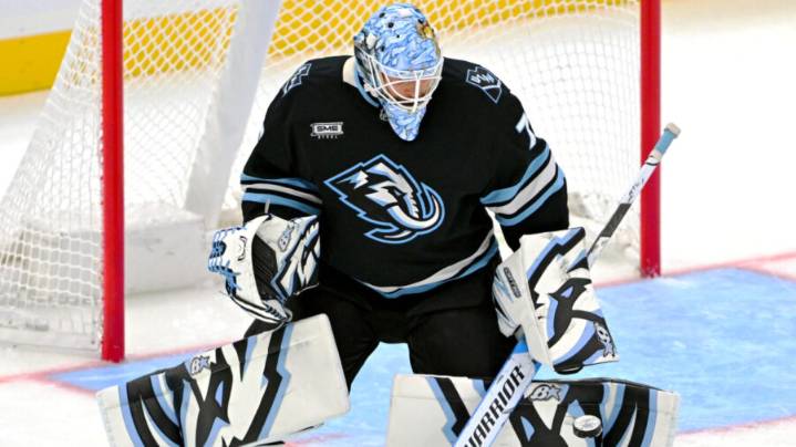 Utah Mammoth Vs. New York Islanders Blog: Live Updates, Analysis, And More