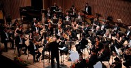 Rossini, Puccini y más: gran noche sinfónica este jueves en el centro de Morelia