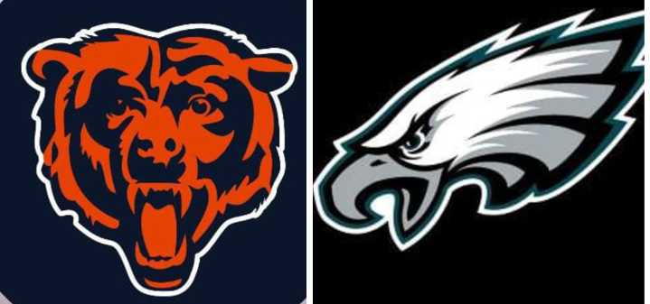 What Is Eagles-Bears Alliance Week in NFL and Why Does It End This Week? All Details on Viral Internet Meme After a great and entertaining run, the Eagles-Bears alliance is coming to an end on Week 13