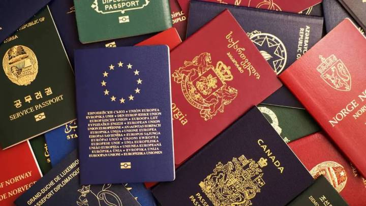 World’s most powerful passports revealed – Where does India stand?