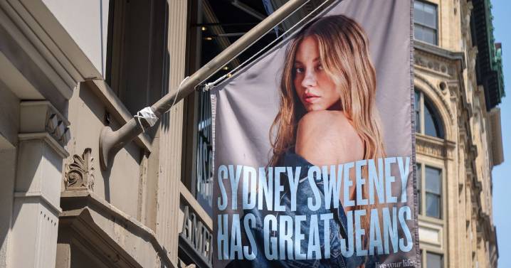 Sydney Sweeney Finally Comments on Her American Eagle Ad