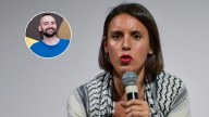 Irene Montero lanza un dardo a el Xokas que responde al instante: "Tener bailando a una exministra"