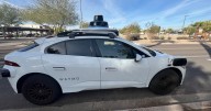 Waymo begins rolling out rides on Phoenix freeways