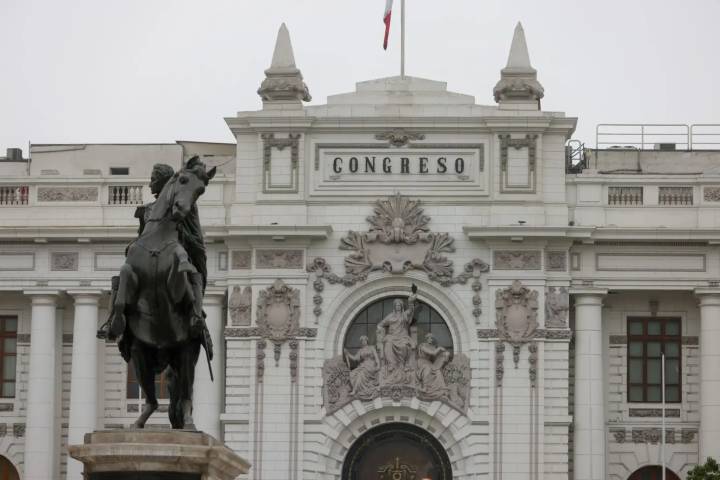Congreso: Comisión de Comercio declara viable otorgar facultades al Ejecutivo