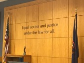 Judges face rising threats but are barred from responding