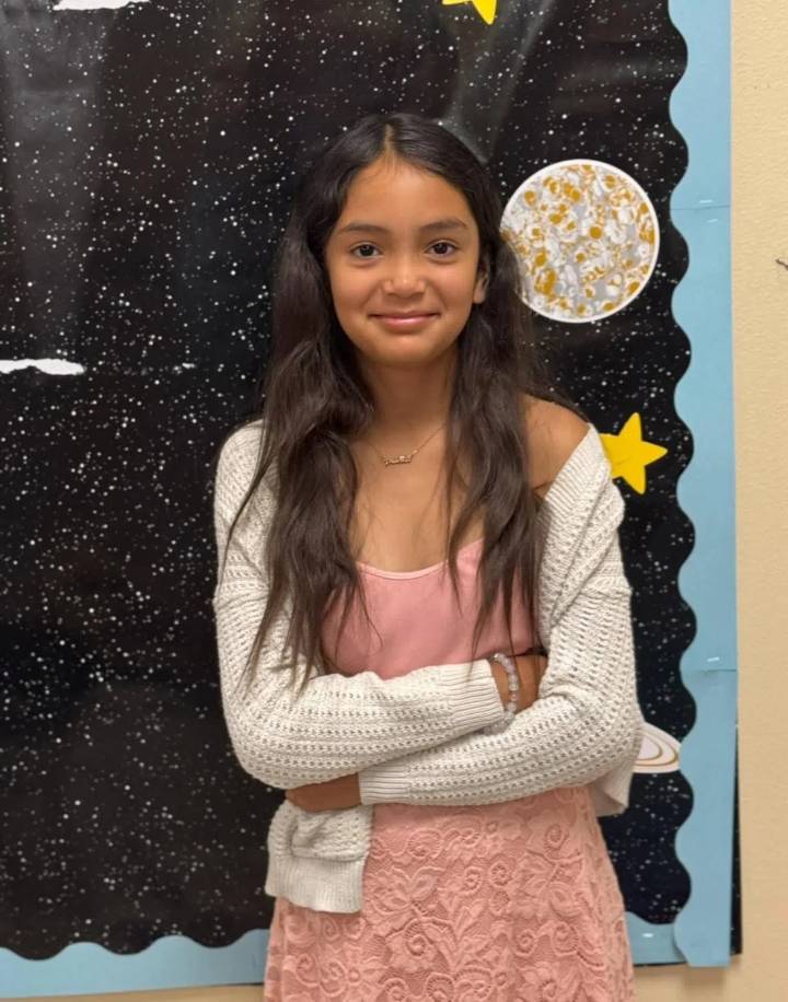 Missing 10-year-old Amarianna Castillo located after two