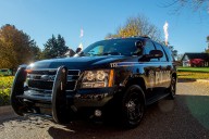 Frankenmuth police warn of recent vehicle thefts, counterfeit $100 bills