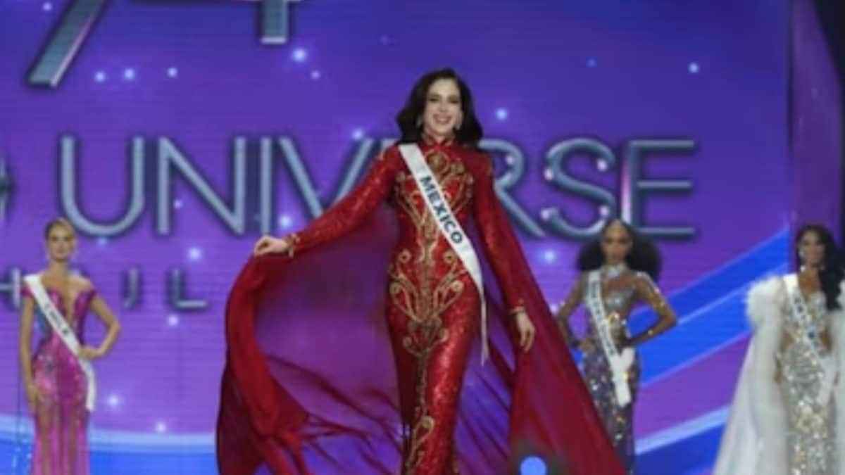 Fatima Bosch Net Worth: How Much Wealth Does Miss Universe 2025 Have?