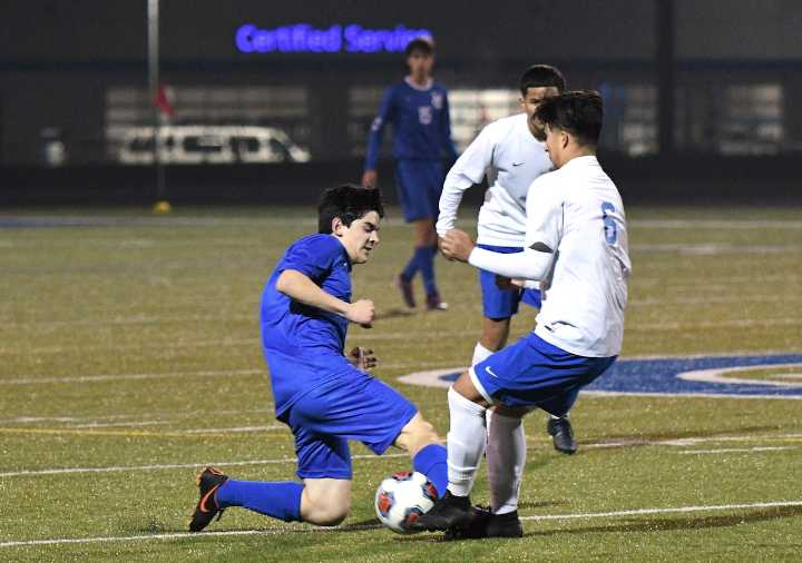 Your picks: Who is the best defender in Massachusetts high school boys soccer?