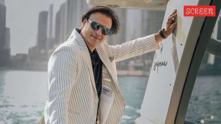 Vivek Oberoi answers if his net worth is really Rs 1200 cr, says he has ‘enough money to take care of many generations’: ‘Made my first crore at 17’