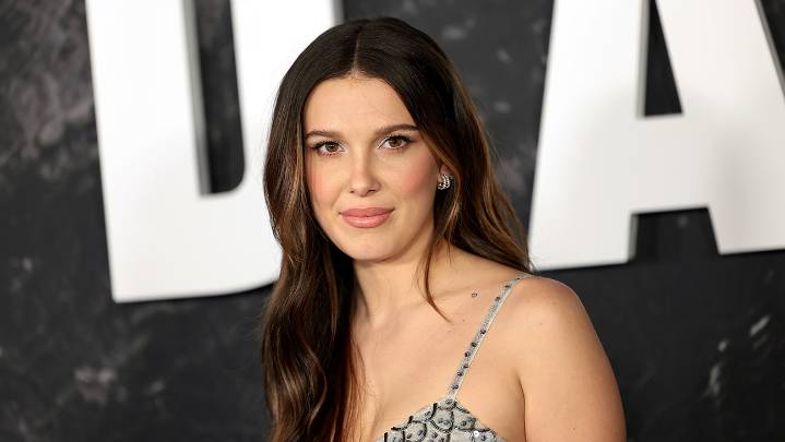 Millie Bobby Brown Talks Motherhood, Won’t Reveal Baby Girl’s Name