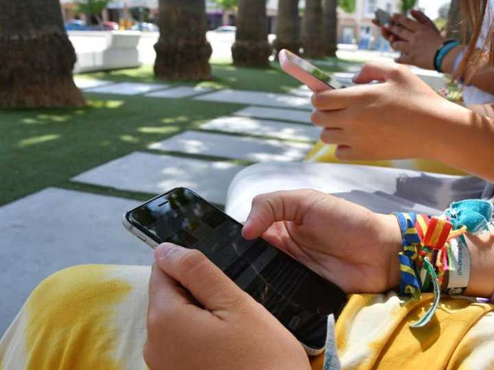  La vulnerabilidad de los niños hoy