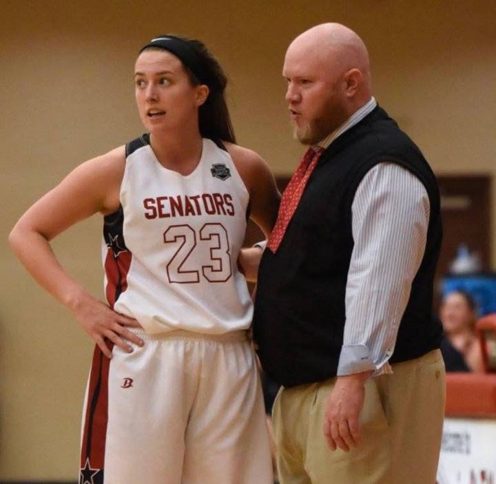 Memorial: Late Jason Asbell’s girls hoops coaching record unparalleled in Bay Rivers District