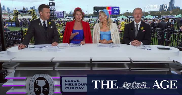 Experts react to stunning Melham ride