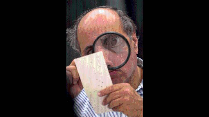 Today in History: Statewide recount begins in Florida