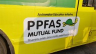 PPFAS Mutual Fund Breaks 12-Year Tradition With New Large