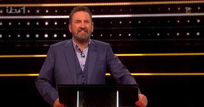 The 1% Club player gutted as they change correct answer at last second