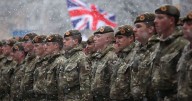 Conscription age for men in UK if WW3 breaks out as ally plans military service 