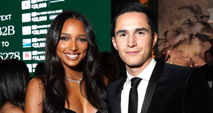 Jasmines Tookes Gives Birth, Welcomes Second Child with Husband Juan David Borrero! | Baby, Birth, Celebrity Babies, jasmone tookes, Juan David Borrero | Celebrity News and Gossip | Entertainment, Pho