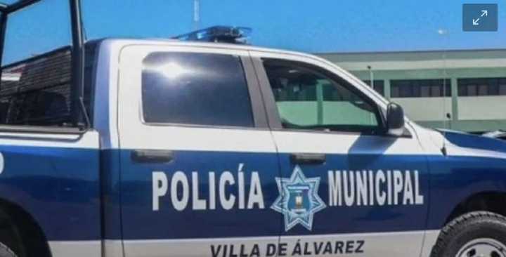 Detienen a dos adolescentes por ataque a balazos contra policías en Colima