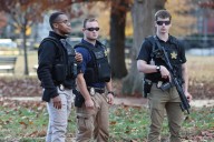 Trump apela para mantener la Guardia Nacional en Washington tras tiroteo