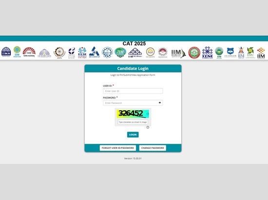 CAT 2025 Admit Cards Out: Candidates can now download hall tickets from given direct link [ FULL VIEW ]
