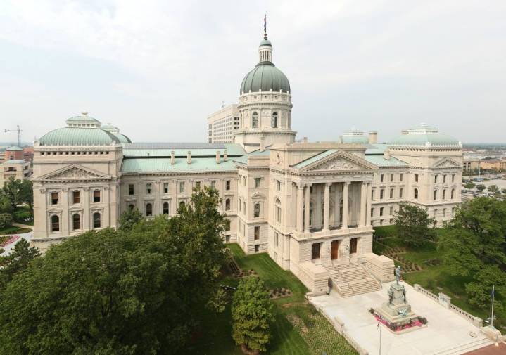 Hoosier Lawmakers Are Going To Make “Tweaks” To Property Taxes?