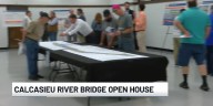 Open house to be held for I-10 Calcasieu River Bridge Project