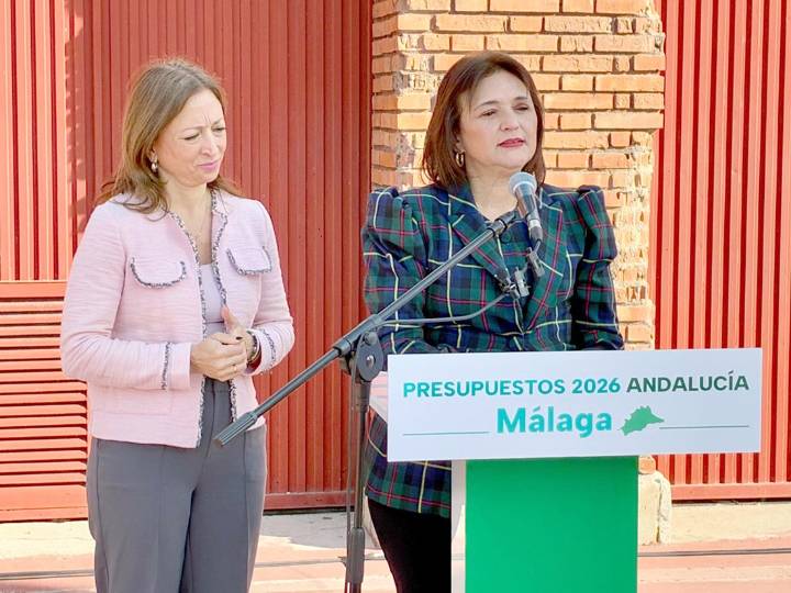 Navarro destaca la apuesta de la Junta por la Costa como motor económico con 100 millones en los presupuestos para 2026