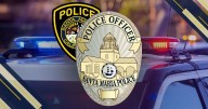 SMPD arrests two men early Tuesday for suspected felony burglary