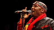 Muere Jimmy Cliff, leyenda del 'reggae' jamaicano