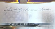 Casino Del Sol honors veterans with dedication wall ceremony