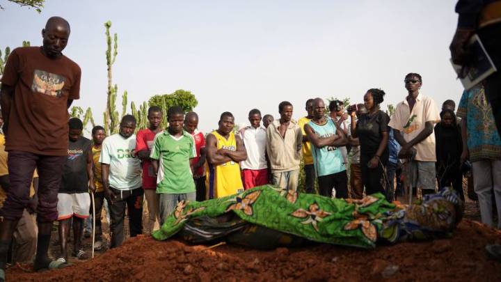 La violencia en Nigeria, que Trump cita como motivo para ataques militares, no se limita a los cristianos