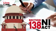 Recent Important Supreme Court Judgments On Cheque Dishonour Under S 138 Negotiable Instruments Act
