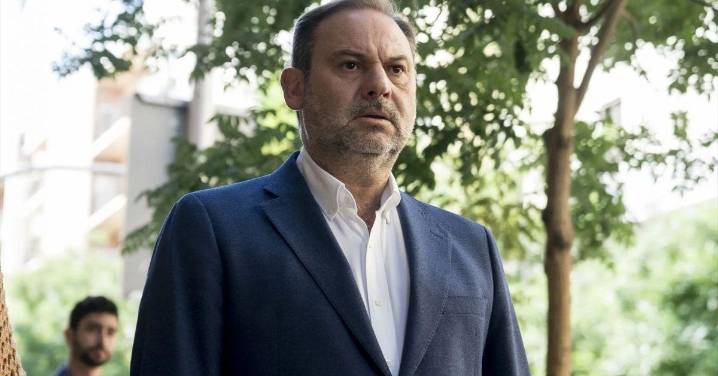 José Luis Ábalos, al ataque desde la cárcel: “No van a callarme”