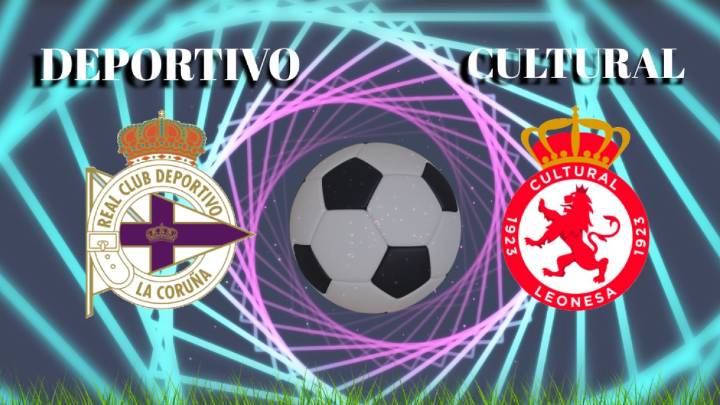 Sigue en directo el partido Deportivo-Cultural Leonesa, minuto a minuto